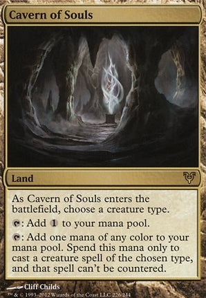 Cavern of Souls