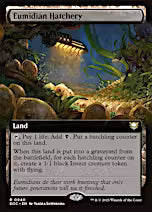 Eumidian Hatchery (0040 - Extended Art)