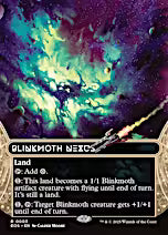 Blinkmoth Nexus (0003 - Borderless)