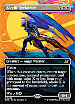 Astelli Reclaimer (0288 - Borderless)