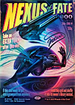 Nexus of Fate FOIL