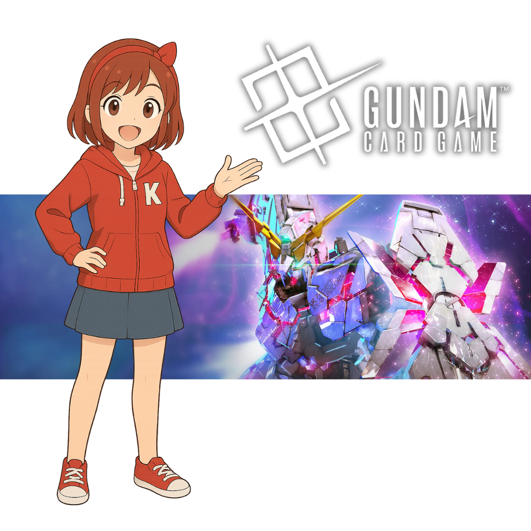 Gundam Card Game product