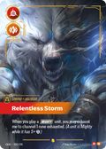 [OVN] Relentless Storm