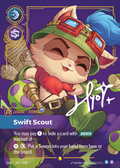 [OVN] Swift Scout