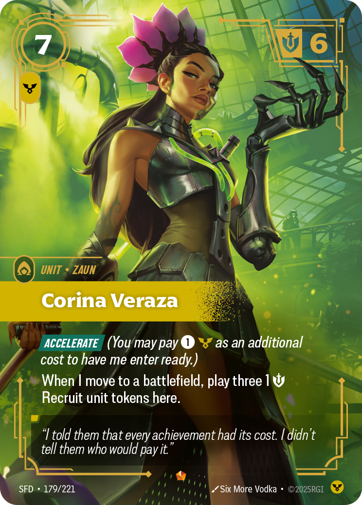 Corina Veraza