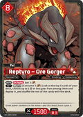 Reptyro – Ore Gorger