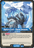 Reptyro Cryst – Glacial Devourer