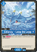 Celaray – Loop De Loop