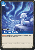 Aurora Guide
