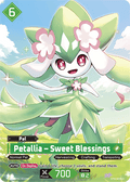 Petallia – Sweet Blessings