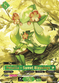 Petallia – Sweet Blessings