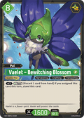 Vaelet – Bewitching Blossom