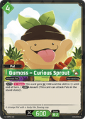 Gumoss – Curious Sprout