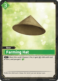 Farming Hat