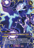 Helzephyr – Wings of the Moonless Night
