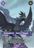 Shadowbeak – Seed of Despair