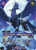 Shadowbeak – Seed of Despair