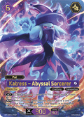 Katress – Abyssal Sorcerer