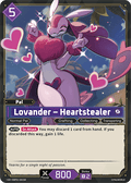 Lovander – Heartstealer