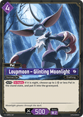 Loupmoon – Glinting Moonlight