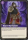 Black Marketeer