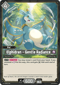 Elphidran – Gentle Radiance
