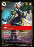 [ALT] Jinx, Demolitionist