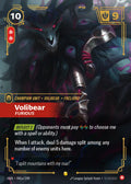 [ALT] Volibear, Furious