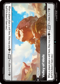 Valley of Idols