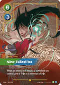 [SIGN] Nine-Tailed Fox