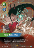 [OVN] Nine-Tailed Fox