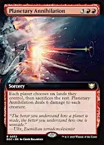 Planetary Annihilation (0032 - Extended Art)