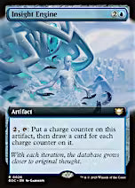 Insight Engine (0026 - Extended Art)