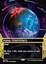 Mana Confluence (0025 - Borderless)