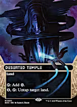 Deserted Temple (0011 - Borderless)
