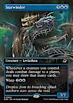 Starwinder (0306 - Borderless)